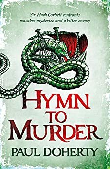 Hymn to Murder by Paul Doherty