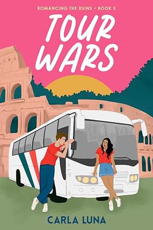 Tour Wars by Carla Luna