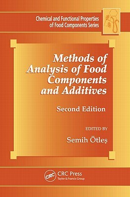 Methods of Analysis of Food Components and Additives by 