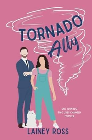 Tornado Ally by Lainey Ross