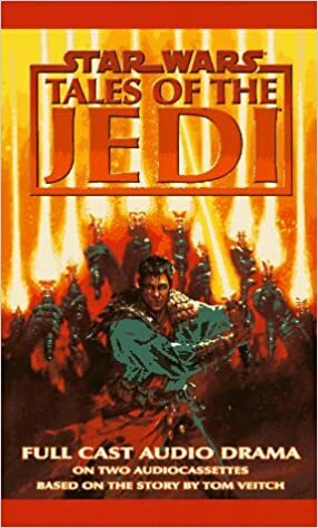 Tales of the Jedi by Tom Veitch