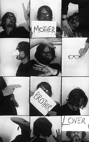 Mother, Brother, Lover: Selected Lyrics by Jarvis Cocker