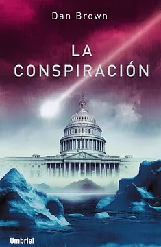 La conspiración by Dan Brown