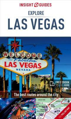 Insight Guides Explore Las Vegas (Travel Guide with Free Ebook) by Insight Guides