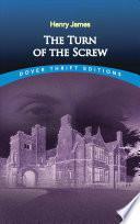 The Turn of the Screw by Henry James