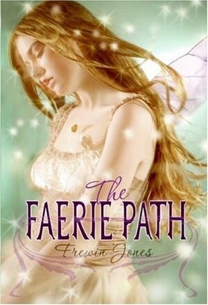 The Faerie Path by Allan Frewin Jones