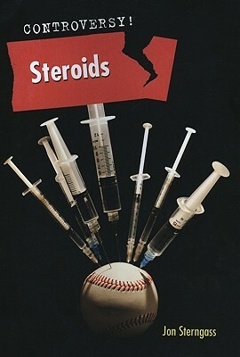 Steroids by Jon Sterngass