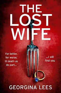 The Lost Wife by Georgina Lees