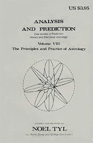 Analysis and Prediction by Noel Tyl