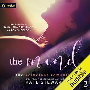 The Mind by Kate Stewart