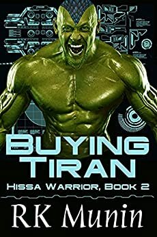 Buying Tiran by RK Munin