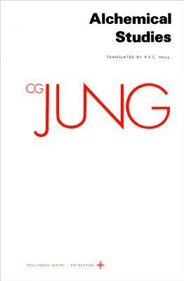 Alchemical Studies by C.G. Jung