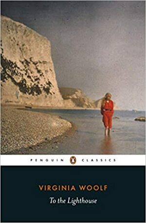 To the Lighthouse by Virginia Woolf, Stella McNichol