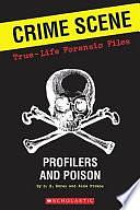 Profilers and Poison by D. B. Beres, Anna Prokos