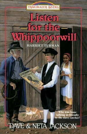 Listen for the Whippoorwill by Dave Jackson, Neta Jackson