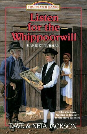 Listen for the Whippoorwill by Neta Jackson, Dave Jackson