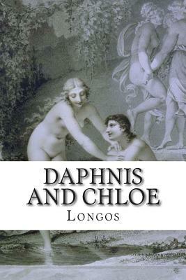 Daphnis and Chloe by Longus