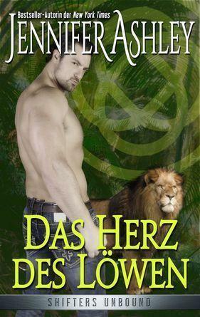 Das Herz des Löwen by Jennifer Ashley