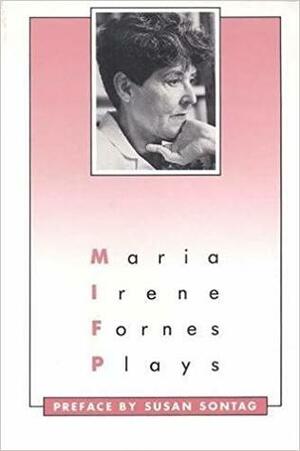 The Conduct of Life by María Irene Fornés