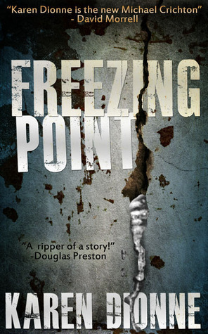Freezing Point by Karen Dionne