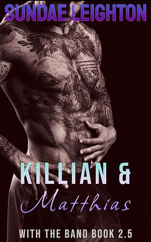 Killian & Matthias by Sundae Leighton