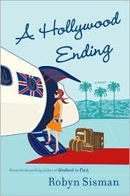 A Hollywood Ending by Robyn Sisman