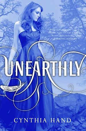 Unearthly by Cynthia Hand