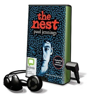 The Nest by Stig Wemyss, Paul Jennings