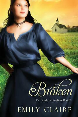 Broken by Emily Claire