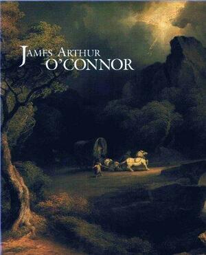James Arthur O'Connor by John Hutchinson