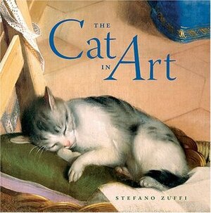 The Cat in Art by Stefano Zuffi
