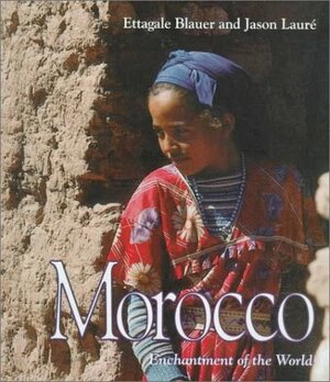 Morocco by Jason Laure, Ettagale Blauer