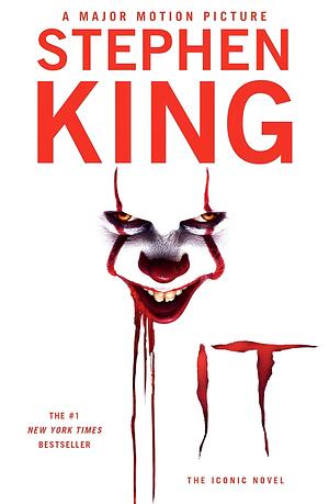 It by Stephen King
