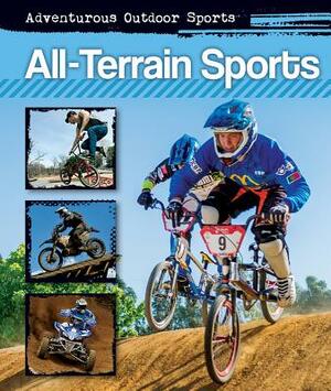 All-Terrain Sports by Andrew Luke