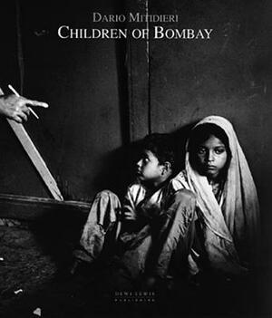 Children of Bombay by Dario Mitidieri