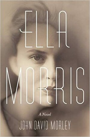 Ella Morris by John David Morley
