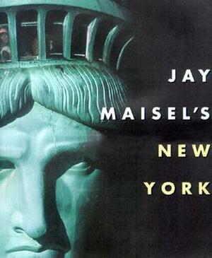 Jay Maisel's New York by Jay Maisel