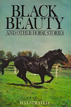 Black Beauty & Other Horse Stories by Lily Owens, Paul J. Horowitz