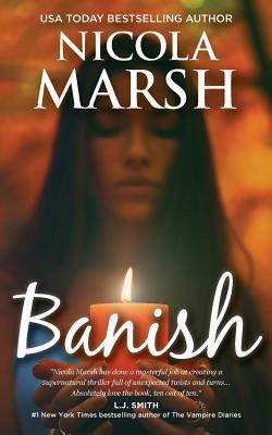 Banish by Nicola Marsh