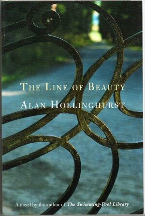 The Line of Beauty by Alan Hollinghurst