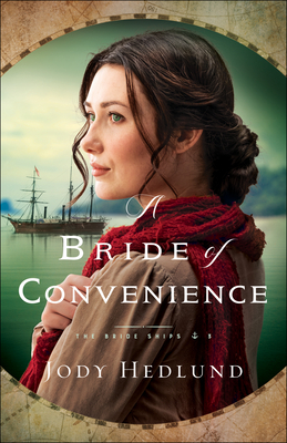 A Bride of Convenience by Jody Hedlund