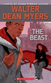 The Beast by Walter Dean Myers