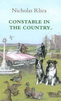 Constable in the Country by Nicholas Rhea