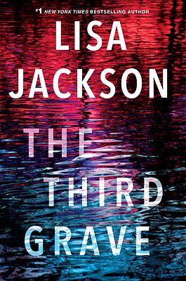 The Third Grave by Lisa Jackson