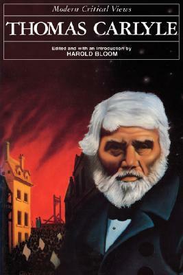 Thomas Carlyle by William Golding