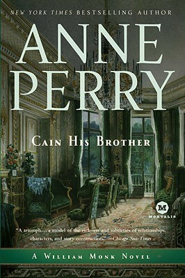 Cain His Brother by Anne Perry