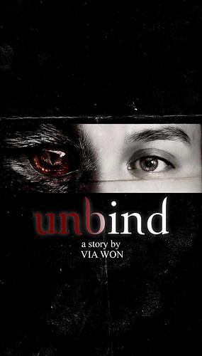 Unbind by Samantha J. Won, Samantha J. Won