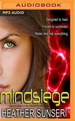 Mindsiege by Heather Sunseri