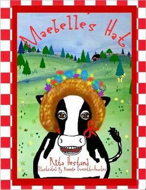 Maebelle's Hat by Rita Hestand