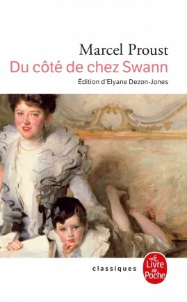 Du côté de chez Swann by Marcel Proust